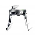 Scie semi-stationnaire PRECISIO CS 70 EBG FESTOOL
