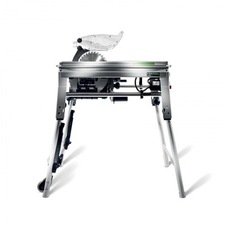 Scie semi-stationnaire PRECISIO CS 70 EBG FESTOOL