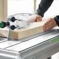 Scie semi-stationnaire PRECISIO CS 70 EBG FESTOOL
