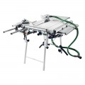 Scie semi-stationnaire PRECISIO CS 70 EG FESTOOL