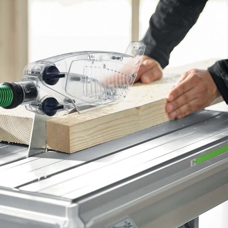 Scie semi-stationnaire PRECISIO CS 70 EG FESTOOL