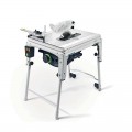 Scie stationnaire TKS 80 EBS FESTOOL