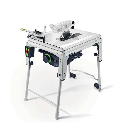 Scie stationnaire TKS 80 EBS FESTOOL