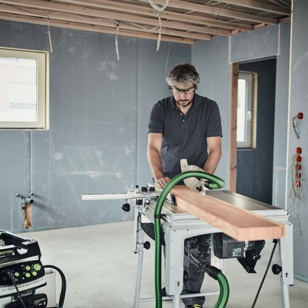 Scie stationnaire TKS 80 EBS FESTOOL