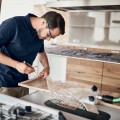 Scie stationnaire TKS 80 EBS FESTOOL