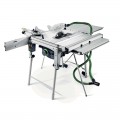 Scie stationnaire TKS 80 EBS-Set FESTOOL