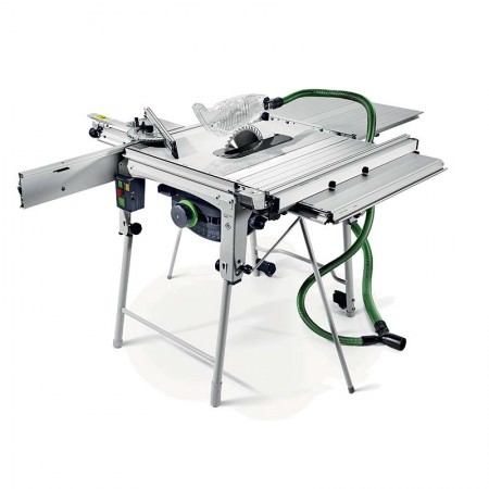 Scie stationnaire TKS 80 EBS-Set FESTOOL