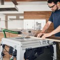 Scie stationnaire TKS 80 EBS-Set FESTOOL