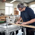 Scie stationnaire TKS 80 EBS-Set FESTOOL