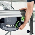 Scie stationnaire TKS 80 EBS-Set FESTOOL