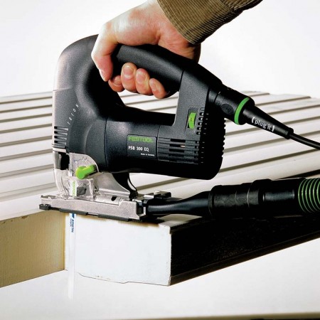 Scie sauteuse TRION PSB 300 EQ-Plus FESTOOL 