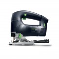 Scie sauteuse TRION PSB 300 EQ-Plus FESTOOL 