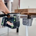 Scie sauteuse sans fil CARVEX PSBC 420 Li Basic FESTOOL