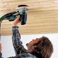 Scie sauteuse PS 300 EQ-Plus TRION FESTOOL