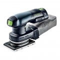 Ponceuse vibrante sans fil RTSC 400 Li 3,1-Plus FESTOOL