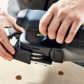 Ponceuse vibrante sans fil RTSC 400 Li 3,1-Plus FESTOOL
