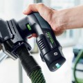Ponceuse vibrante sans fil RTSC 400 Li 3,1-Plus FESTOOL