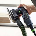 Ponceuse vibrante sans fil RTSC 400 Li 3,1-Set FESTOOL