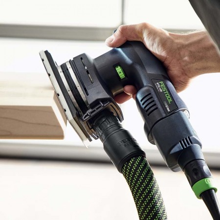 Ponceuse vibrante sans fil RTSC 400 Li 3,1-Set FESTOOL