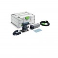 Ponceuse vibrante RTS 400 REQ-Plus FESTOOL