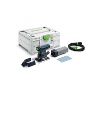 Ponceuse vibrante RTS 400 REQ-Plus FESTOOL