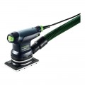 Ponceuse vibrante RTS 400 REQ-Plus FESTOOL