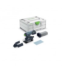 Ponceuse vibrante hybride RTSC 400-Basic FESTOOL