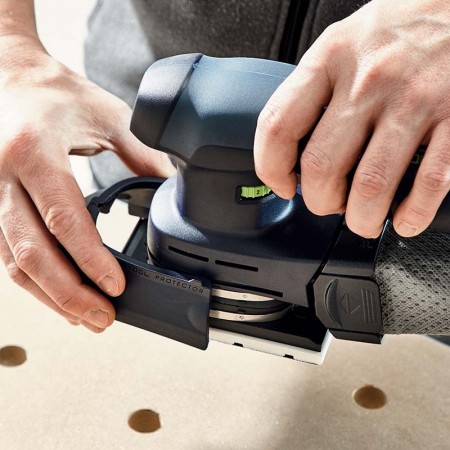 Ponceuse vibrante hybride RTSC 400-Basic FESTOOL