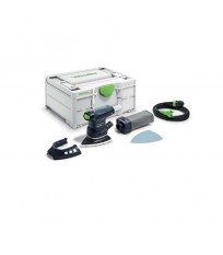 Ponceuses Delta DTS 400 REQ-PLUS FESTOOL