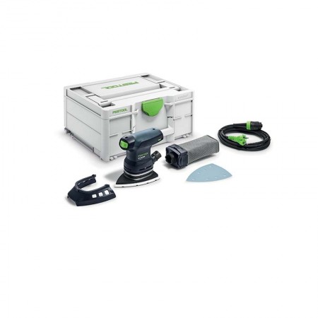 Ponceuses Delta DTS 400 REQ-PLUS FESTOOL