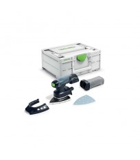 Ponceuse Delta sans fil DTSC 400 Li-Basic FESTOOL