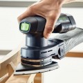 Ponceuse Delta sans fil DTSC 400 Li-Basic FESTOOL