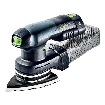 Ponceuse Delta sans fil DTSC 400 Li 3,1-Plus FESTOOL