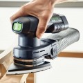 Ponceuse Delta sans fil DTSC 400 Li 3,1-Plus FESTOOL