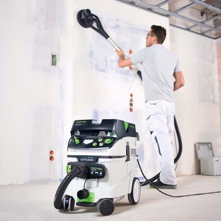 Ponceuse PLANEX LHS-E 225 EQ FESTOOL