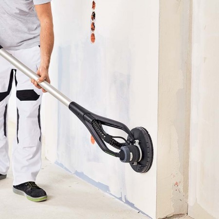 Ponceuse PLANEX LHS-E 225 EQ FESTOOL