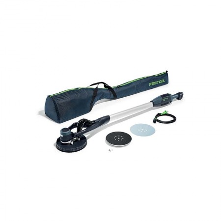 Ponceuse PLANEX LHS-E 225 EQ FESTOOL
