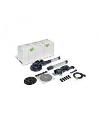 Ponceuse à bras PLANEX LHS 2 225 EQI-Plus FESTOOL