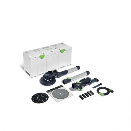 Ponceuse à bras PLANEX LHS 2 225 EQI-Plus FESTOOL