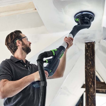 Ponceuse à bras PLANEX LHS 2 225 EQI-Plus FESTOOL