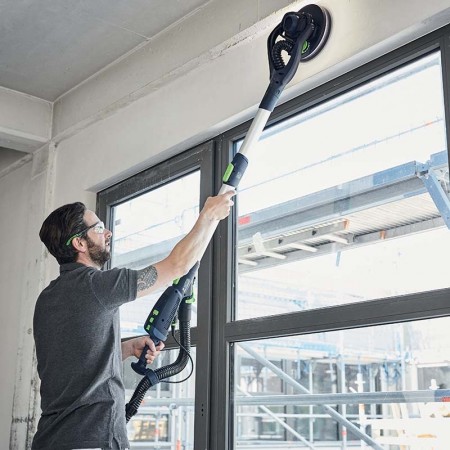 Ponceuse à bras PLANEX LHS 2 225 EQI-Plus FESTOOL