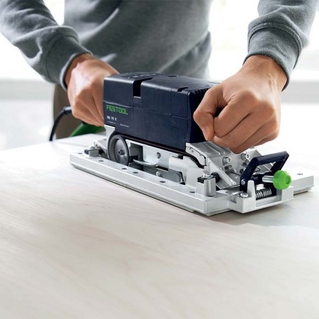 Ponceuse à bande BS 75 E-Set FESTOOL