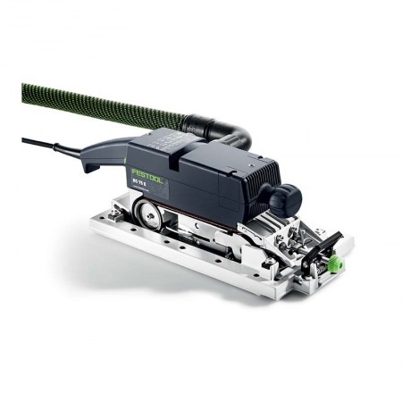 Ponceuse à bande BS 75 E-Set FESTOOL