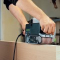 Ponceuse à bande BS 75 E-Set FESTOOL