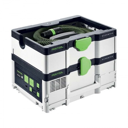 Aspirateur sans fil CTC SYS FESTOOL 