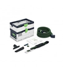 Aspirateur sans fil CTC SYS FESTOOL 