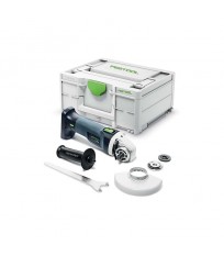 Systèmes de tronçonnage sans fil à main levée DSC-AGC 18-125 FH Li EB-Basic FESTOOL