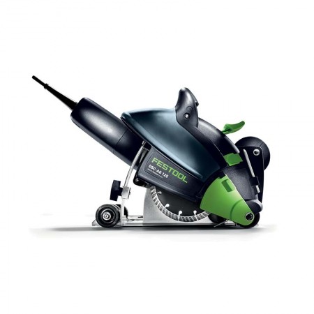 Systèmes de tronçonnage DSC-AG 125 Plus-FS diamant FESTOOL