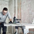 Systèmes de tronçonnage DSC-AG 125 Plus diamant FESTOOL 