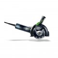 Système de tronçonnage DSG-AG 125 FH-Plus diamant FESTOOL 
